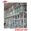 maize/corn flour milling plant, corn flour production line, maize grits plant,Ugali Machine